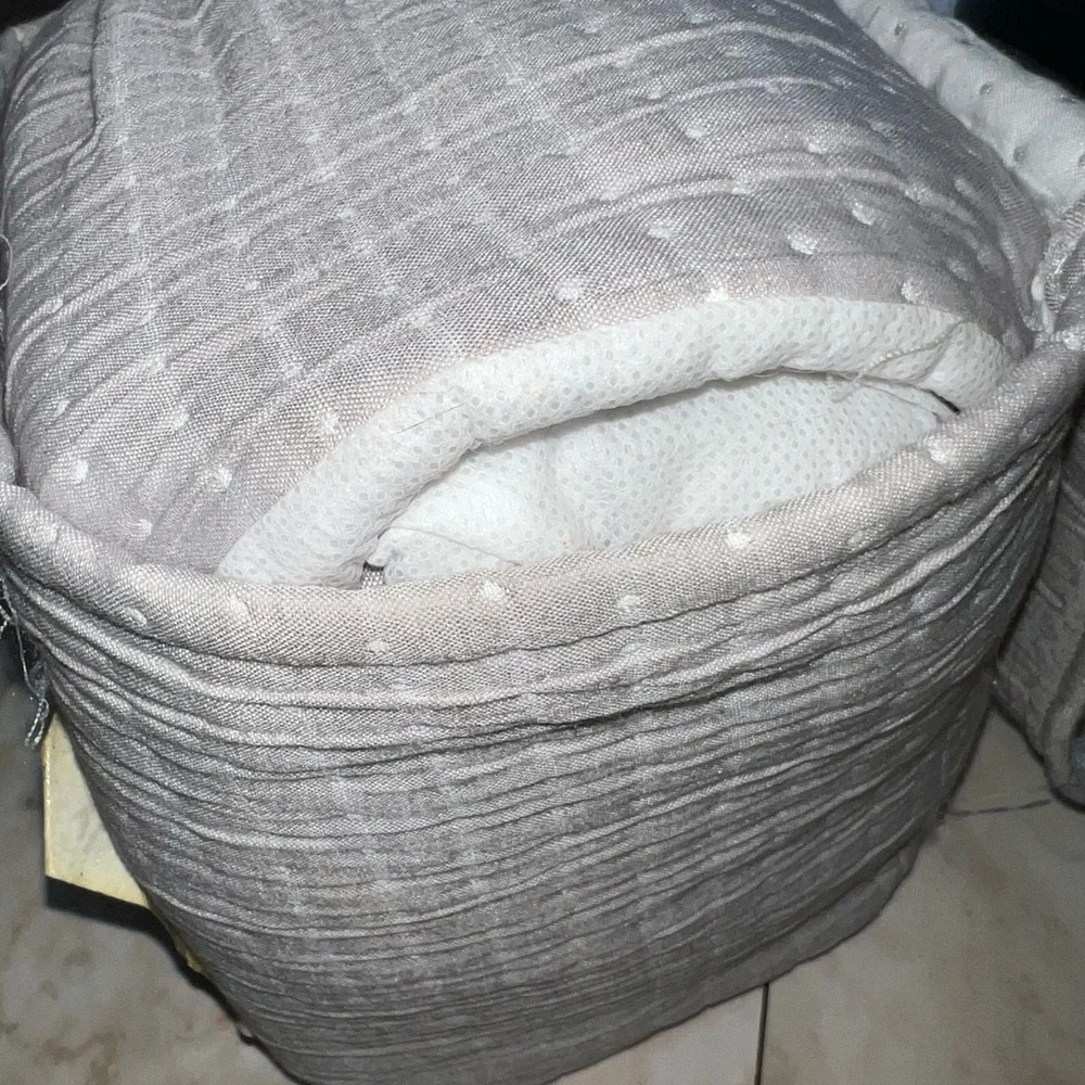 Better Homes & Gardens Box Spring Cover Set King